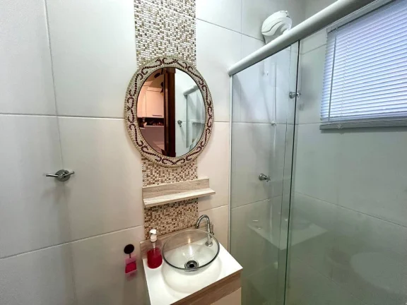 Imagem Excelente casa em Condominio a Venda na Vila Carrão