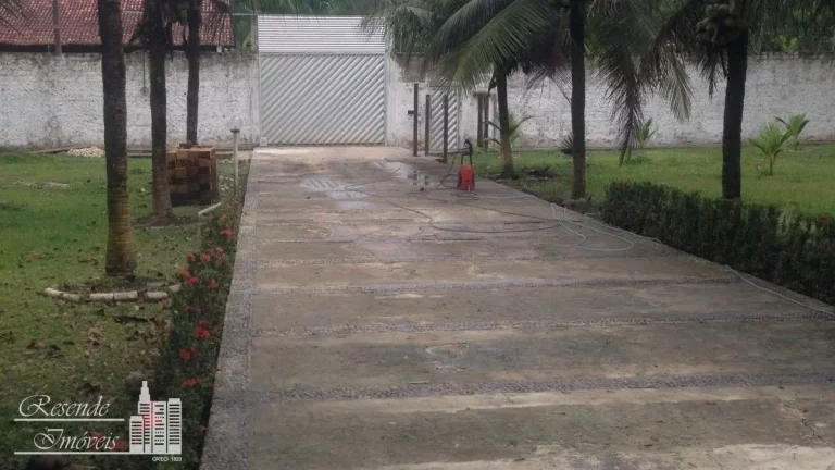 Imagem CASA PARA LOCAÇÃO NO ÁGUAS LINDAS