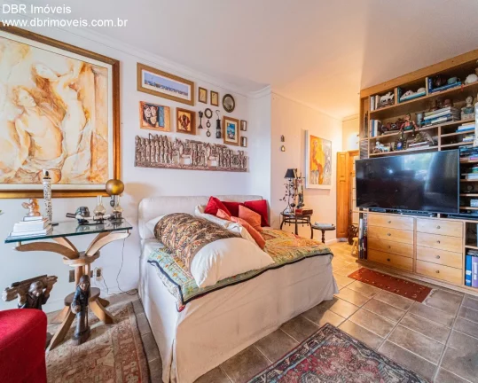 Imagem APARTAMENTO RESIDENCIAL em Sao Paulo - SP, JARDIM MARAJOARA