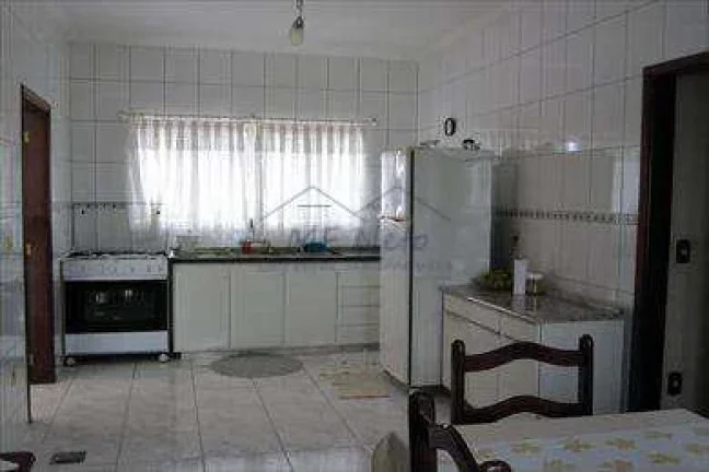 Imagem Casa Padrão