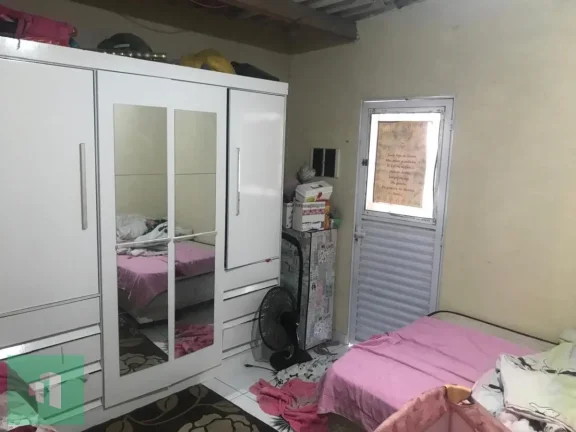 Imagem Sobrado à venda em São Bernardo do Campo, Assunção, com 3 quartos