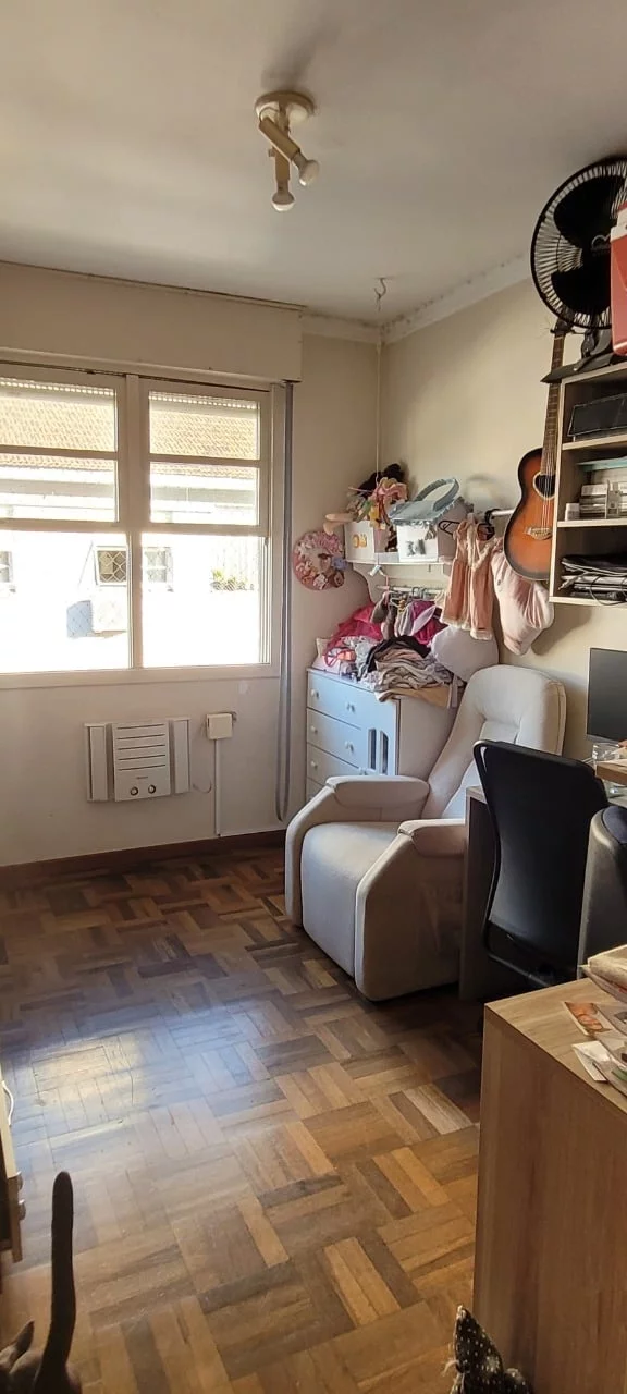 Imagem Apartamento para venda no bairro Cristal em Porto Alegre