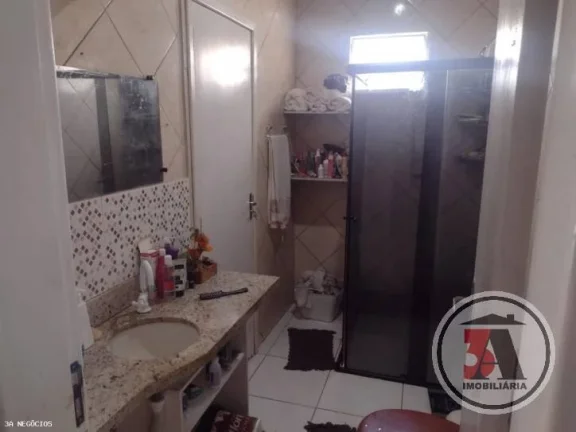 Imagem Casa para Venda em Porto Velho / RO no bairro Arigolândia