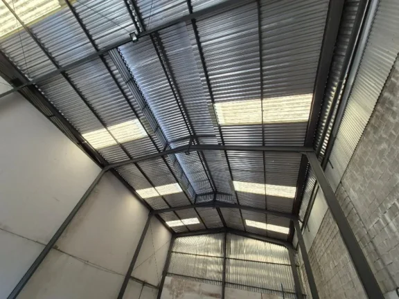 Imagem GALPAO COMERCIAL em SERRA - ES, ALTEROSAS