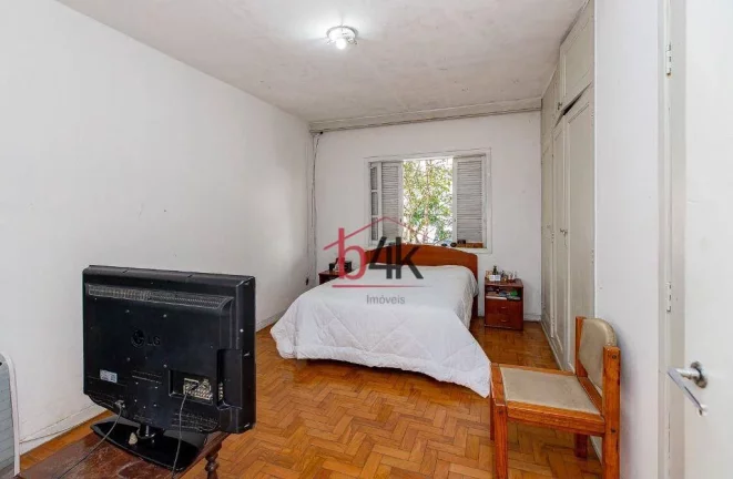 Imagem Sobrado com 3 quartos à Venda no Campo Belo - SP
