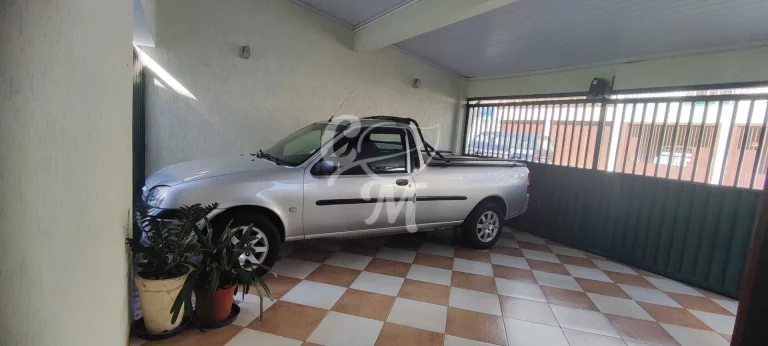 Imagem Casa Térrea com 3 dormitórios no Parque da Represa