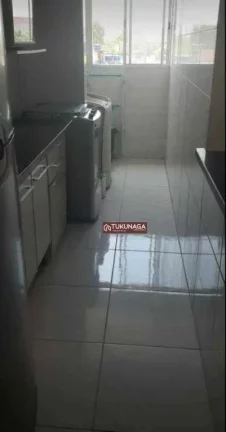 Imagem Apartamento à venda, 43 m² por R$ 215.000,00 - Jardim Fátima - Guarulhos/SP