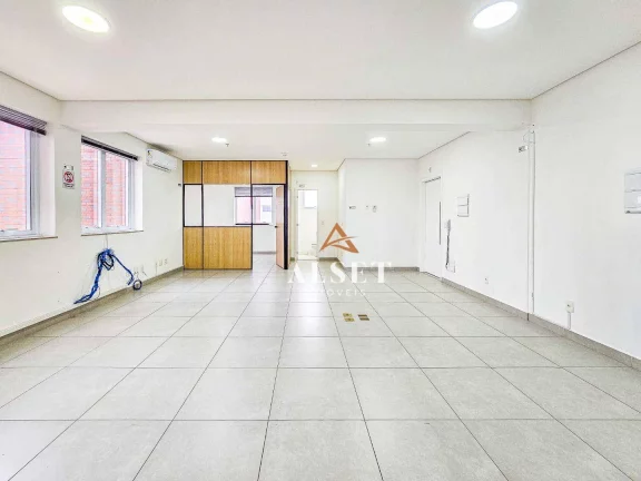 Imagem Sala comercial à venda, 85 m² por R$ 1.325.000 - Tatuapé - São Paulo/SP
