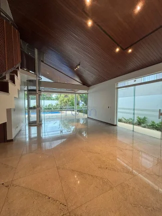 Imagem Condomínio Harmonia Residence, São José do Rio Preto, SP