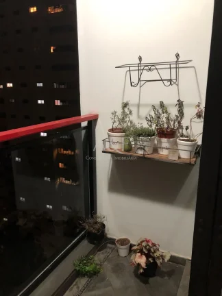 Imagem FLAT EM SÃO PAULO. REGIÃO NOBRE. R$680.000,00.