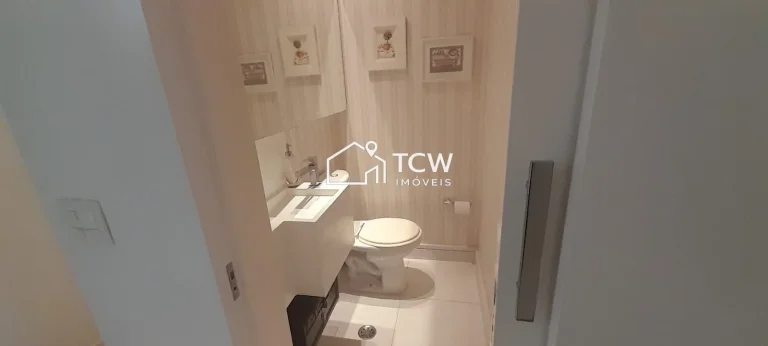 Imagem Apartamento à venda no bairro Jardim Paulista - São Paulo/SP, Zona Sul