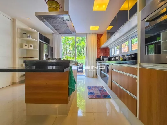 Imagem Casa à venda em Riviera de São Lourenço, casa com 5 suítes, 486m² de área útil, 6 vagas