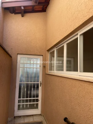 Imagem Casa térrea no bairro Nova Campinas à venda!

Casa localizadaem bairro em franca expansão, ótima...
