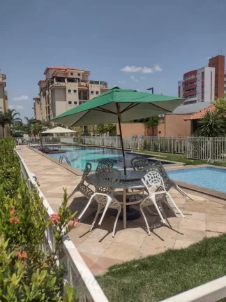 Imagem Apartamento 3 dormitórios para Venda em Teresina, Ininga, 3 dormitórios, 1 suíte, 2 banheiros, 1 vaga