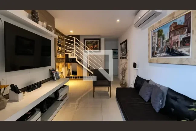 Imagem Apartamento à Venda - Recreio, 3 Quartos, 156 m2
