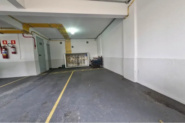 Imagem APARTAMENTO RESIDENCIAL em São Paulo - SP, Jardim São Paulo(Zona Norte)