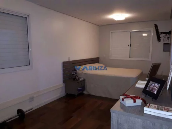 Imagem Apartamento à venda, 134 m² por R$ 1.430.000,00 - Vila Augusta - Guarulhos/SP
