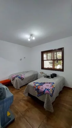 Imagem Casa com 5 dormitórios, 420 m² - venda por R$ 1.900.000,00 ou aluguel por R$ 13.035,00/mês - Vila Costa - Suzano/SP