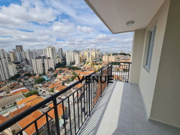 Imagem Apartamento à venda, 67 m² por R$ 675.900,00 - Santana - São Paulo/SP