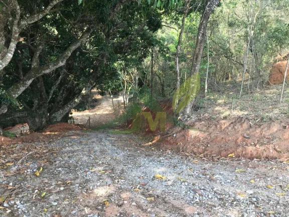 Imagem Belo Terreno à Venda em Piracaia a1km do Asfalto
