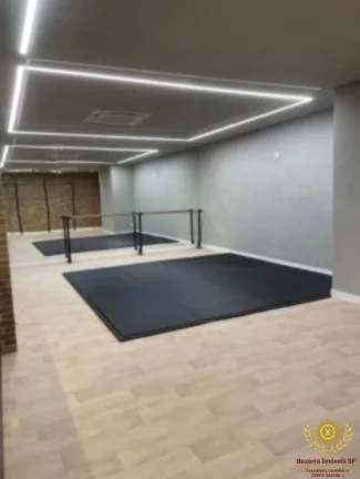 Imagem Imóvel com 4 Quartos à Venda, 158 m² em Perdizes - São Paulo