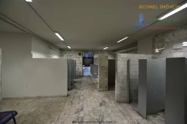 Imagem Galpões para locação em Barueri no bairro Tamboré