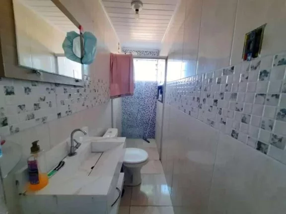 Imagem Moradia Confortável de 3 Dormitórios com Suíte e Vaga de Garagem