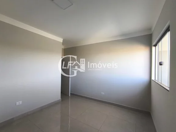 Imagem Imóvel à venda em Campo Grande-MS: Casa com 3 quartos, 1 suíte, 1 sala, 1 banheiro, 3 vagas de garagem e 170m² no Jardim Presidente!