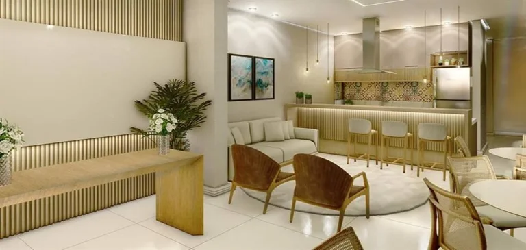 Imagem APARTAMENTO COM 71.37 m² - CENTRO - MONGAGUA SP