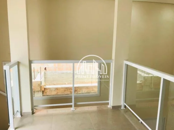Imagem Casa com 3 dormitórios à venda, 170 m² por R$ 905.000,00 - Condominio San Venancio - Itupeva/SP