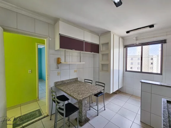 Imagem Imóvel com 2 Quartos à Venda, 54 m² em Centro - Piracicaba