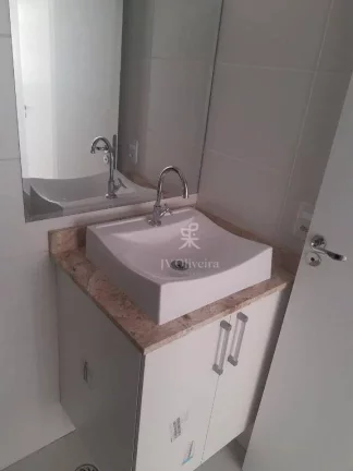 Imagem Apartamento com 1 dormitório para alugar, 28 m² por R$ 2.230,00/mês - Vila Sônia - São Paulo/SP