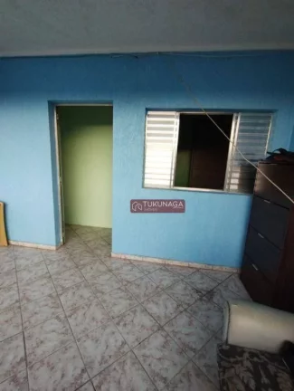 Imagem Prédio à venda, 225 m² por R$ 500.000,00 - Jardim Paraíso - Guarulhos/SP