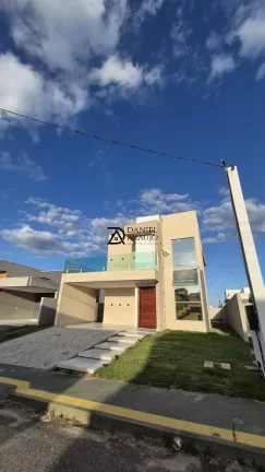 Imagem Casa no condomínio Ninho