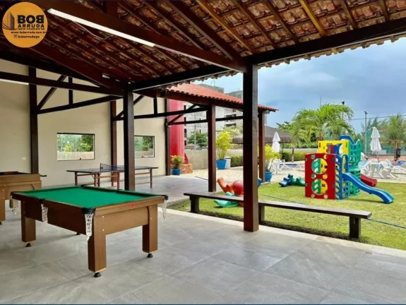 Imagem Casa de Condomínio