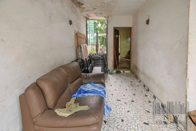 Imagem Casa à venda no Alto da Lapa São Paulo SP com 3 dormitórios, 1 suíte, 2 vagas de garagem e 120m².