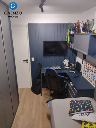 Imagem Apartamento Alphaville 110 metros