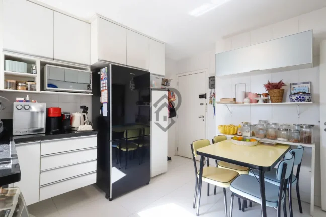 Imagem Apartamento Jardim das perdizes pronto para morar