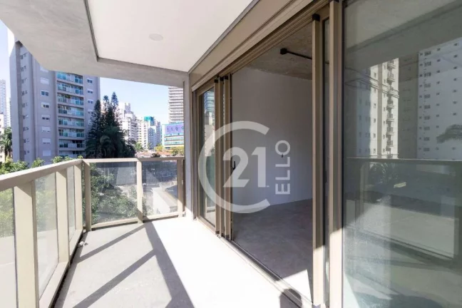 Imagem Alto Luxo NOVO a Venda na Vila Nova Conceição 358m2 | 4 suites | 4 vagas