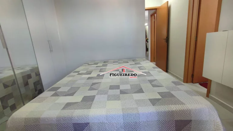 Imagem Apartamento à venda, 74 m² por R$ 710.000,00 - Canto do Forte - Praia Grande/SP