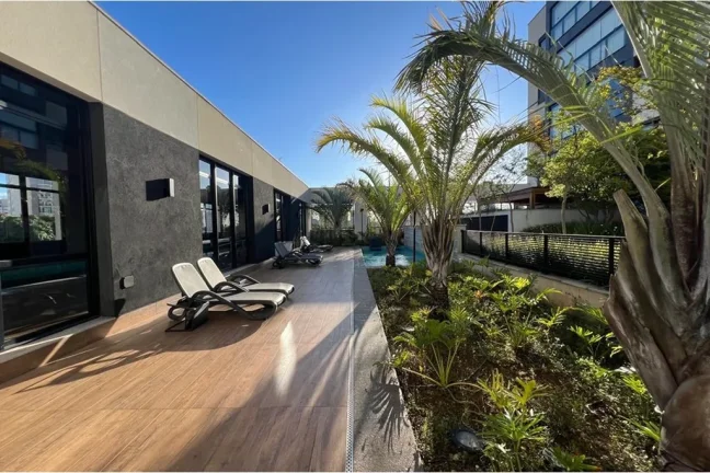 Imagem APARTAMENTO RESIDENCIAL em São Paulo - SP, Vila Mariana