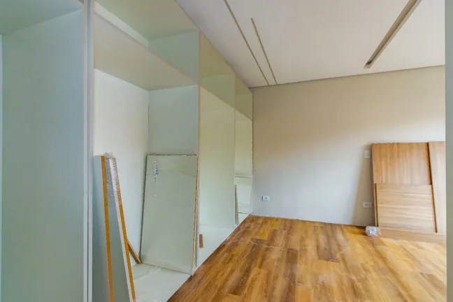 Imagem Apartamento com 2 Quartos, 1 Suíte, 100% Mobiliado, Novo à venda por R$ 1.149.900 - Alto da XV - Curitiba/PR