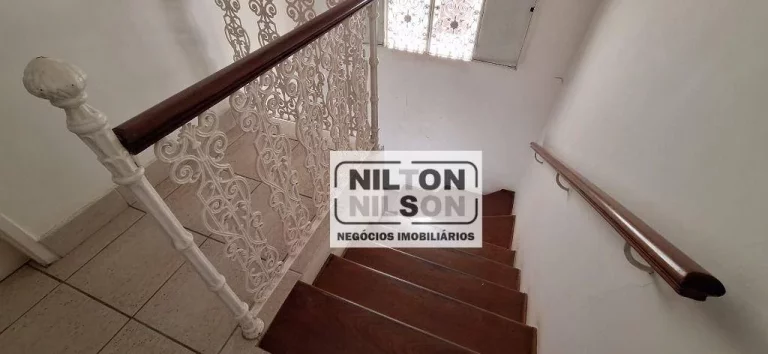 Imagem Casa com 3 dormitórios, 181 m² - venda por R$ 850.000 ou aluguel por R$ 10.000,00/mês - Vila Itapura - Campinas/SP
