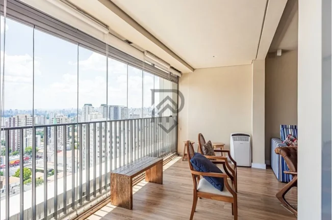 Imagem Apartamento pronto para morar proximo metrô andar alto
