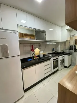 Imagem Apartamento 3 quartos Villagio di Bonifácia