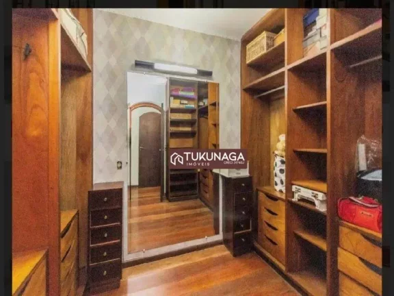Imagem Sobrado com 5 quartos à venda, 450 m² por R$ 2.075.000 - Mandaqui - São Paulo/SP