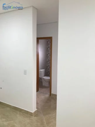 Imagem SALA COMERCIAL SEM CONDOMINIO - SANTO ANDRÉ