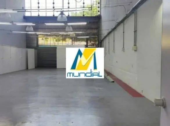 Imagem Alugo Galpão em Santo André, Parque Novo Oratório