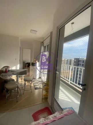 Imagem Apartamento a venda no London Red