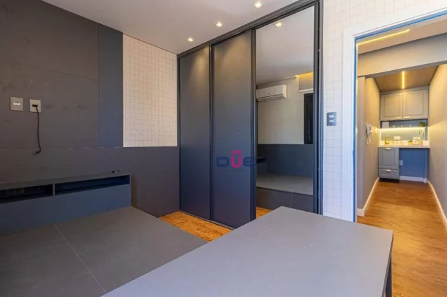 Imagem Cobertura com 2 dormitórios à venda, 175 m² por R$ 2.700.000 - Boqueirão - Santos/SP